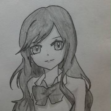 堀さん