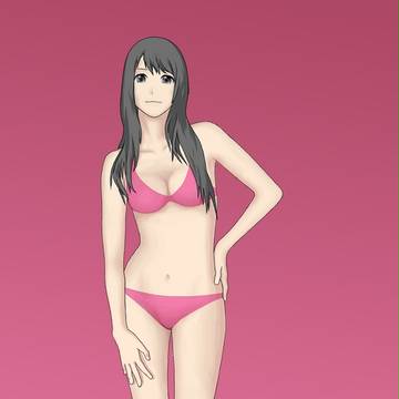 水着