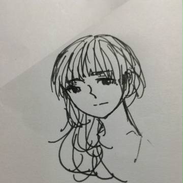 摸鱼
