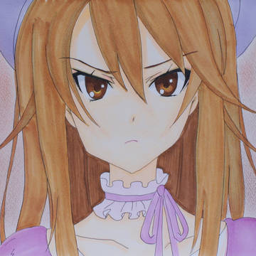 大神涼子