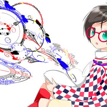 タイムくん