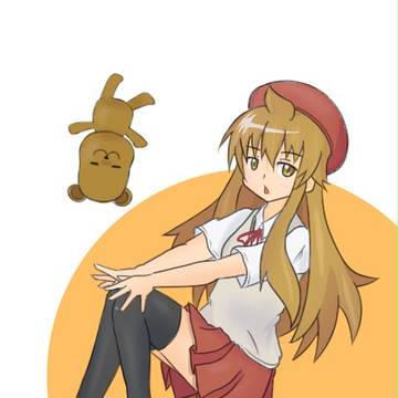 かおじふ