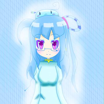 >w<