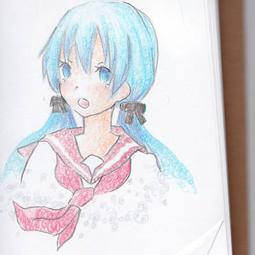 みく