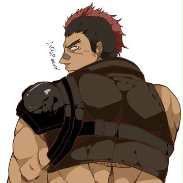 紬とモブ※R-18ゲイ向け注意※