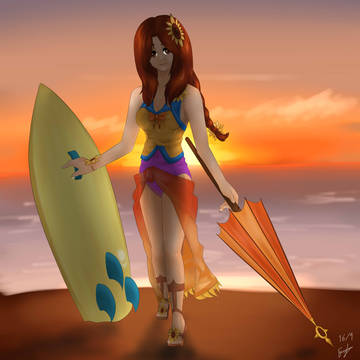 leona