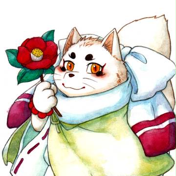 ハルちゃん