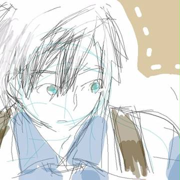 らくがきログ