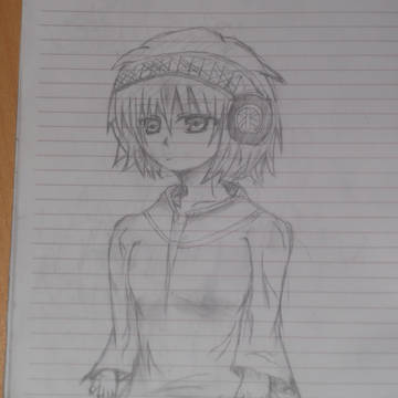 うろおぼえアイギス