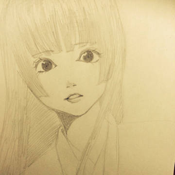 落書き