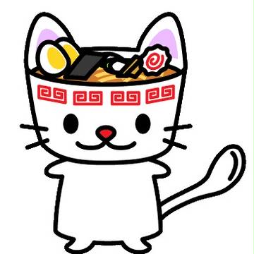 にゃーめん
