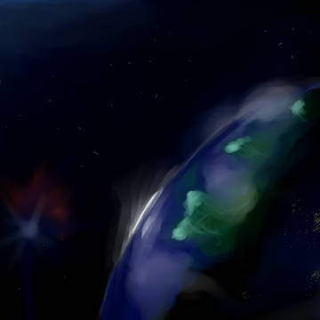 earth