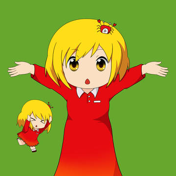 【東方】＼(・ω・＼)SAN値！(／・ω・)／ピンチ！