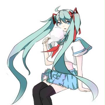 MIKU~