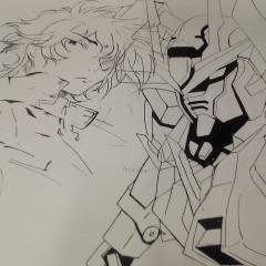 ガンダームOO