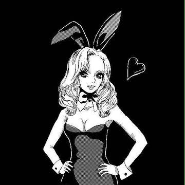 バニーガール