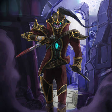 ASSASSIN