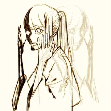 lost