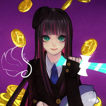 ストッちゃん