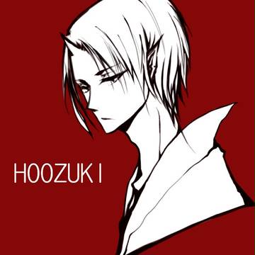 HOOZUKI