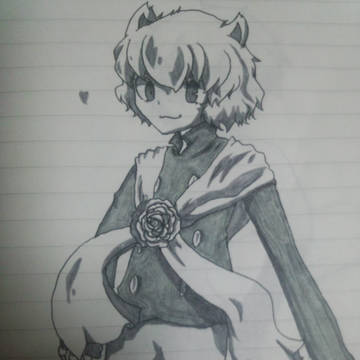 ネフェルピトー