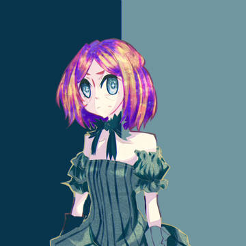 Alice strange