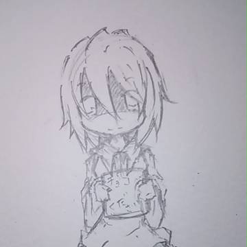 なんでもいいので