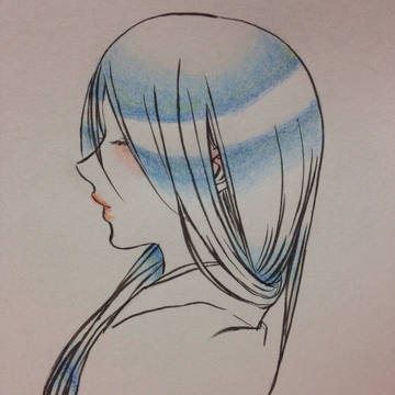 落書き