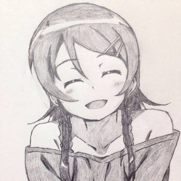 kirino～～