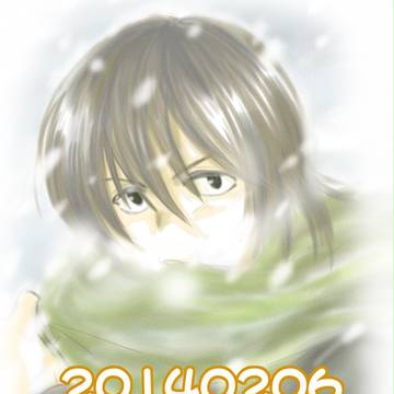 退さんはぴば！