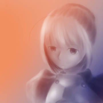 saber
