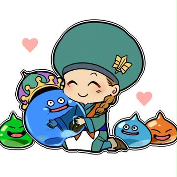 スライムパーティー