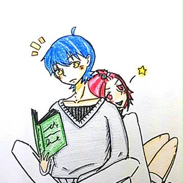 創作まとめ