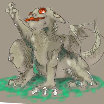 ツァトゥグア