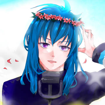 ようぜんちゃん