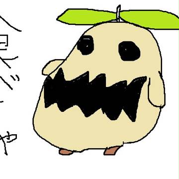 マウスでお絵かきかきかき