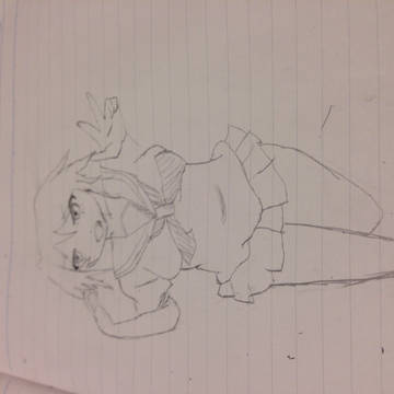 描いてみた1