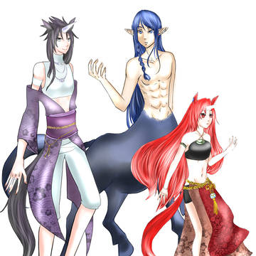小馬