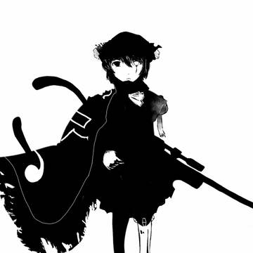 橙と絶望