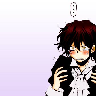 Ore..? Boku..?