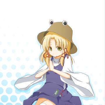 ケロちゃん