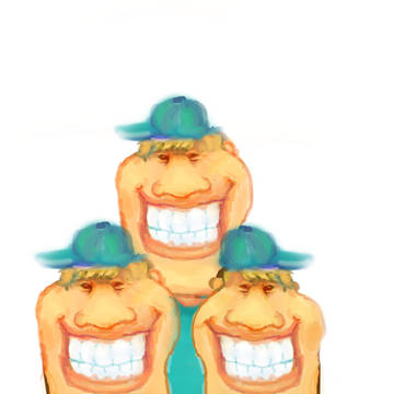 三胞胎