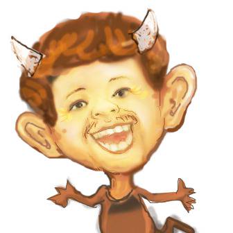 Little Devil