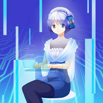 アイパさん