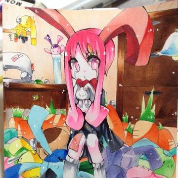 うさっちょ