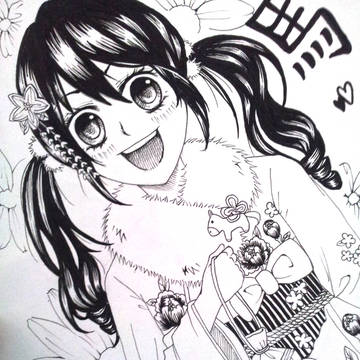 練習用
