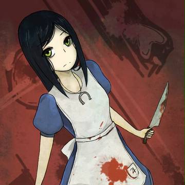 Alice Liddell