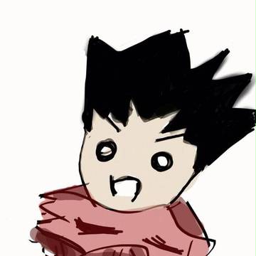 【HUNTER x HUNTER】小傑