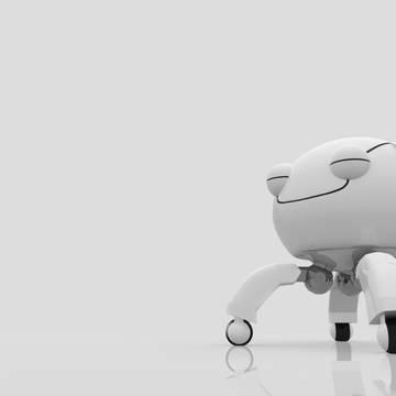 3DCG　ふゅーねる