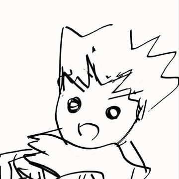 【HUNTER x HUNTER】小傑